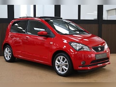 SEAT Mii - Sport Connect | Airco | Pano |Sport Uitvoering