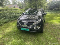 Kia Sportage - 2.0 X-ecutive Plus Pack Automaat