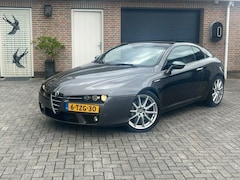 Alfa Romeo Brera - 1.7 T SkyWindow