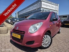 Suzuki Alto - 1.0 Comfort VVT AC/5DRS/NWAPK