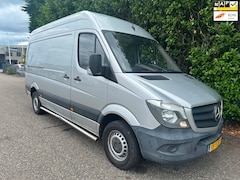 Mercedes-Benz Sprinter - 313 2.2 CDI Bj'12-2015 L2/H2 AUTOMAAT NAP