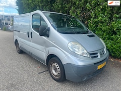 Nissan Primastar - 2.0 dCi 310L Bj'03-2010 AIRCO SCHAKEL