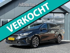Kia Cee'd Sportswagon - Ceed 1.5 T-GDi MHEV GT-Line Edition *incl btw