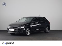 Volkswagen Polo - 1.0 TSI Life 95 pk | Verlengde garantie | Navigatie | Parkeersensoren achter | Achteruitri