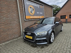 Audi A3 Sportback - 30 TFSI Sport S Line Edition
