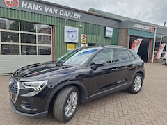 Audi Q3 - 45 TFSI e Adv Editi. NED. AUTO