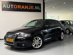Audi A3 - 2.0 FSI Attraction-Airco-Nieuwe APK bij afleveren