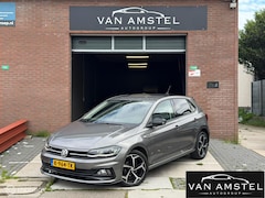 Volkswagen Polo - 1.0 TSI R-Line DSG Automaat | Virtual Cockpit | CarPlay | LED