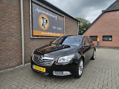 Opel Insignia Sports Tourer - 1.4 Turbo EcoFLEX Cosmo