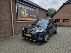 SEAT Arona - 1.0 TSI Xcellence Business Intense