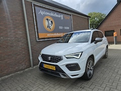 SEAT Ateca - 1.0 TSI FR Business Intense