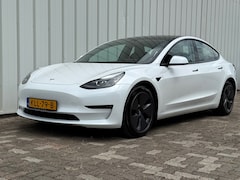 Tesla Model 3 - Long Range AWD 75 kWh Dual Motor Grok SoH 96% Ryzen