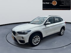 BMW X1 - sDrive 1.8i Executive 3 MND GAR | NAVI | CLIMA | SPORTVELGEN |