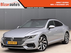 Volkswagen Arteon - 2.0 TSI Business R-Line / Pano / Virtual / Carplay