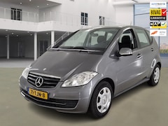 Mercedes-Benz A-klasse - 160 BlueEFFICIENCY Business Class 1e Eig. 44.700 km +NAP NL-auto