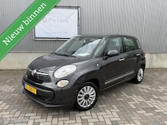 Fiat 500 L - 1.4-16V Easy 2012 / Airco / Cruisecontrol / Bluetooth / NAP