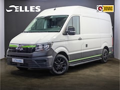 MAN TGE - 35 2.0 L3 H3 | Apple Carplay & Android Auto | Luchtvering