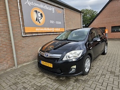 Toyota Auris - 1.8 Full Hybrid Aspiration