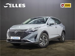 Nissan Qashqai - 1.3 MHEV Xtronic Acenta | Camera | Adaptieve cruise control | Applecarplay