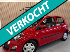 Renault Twingo - 1.2 16V Authentique|Facelift|Bluetooth|Airco|APK|LM Velgen|EL Ramen|
