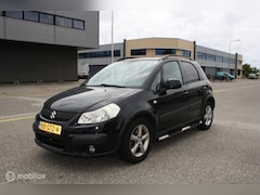 Suzuki SX4 - 1.6 Shogun Airco APK & NAP