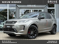 Land Rover Discovery Sport - P300e 1.5 R-Dynamic HSE |Pano|ACC|Ventilatie|Winter|Meridian|Sfeer|El.Trekhaak|Silicon Pre