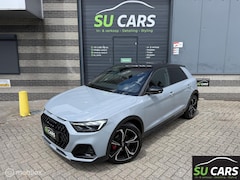 Audi A1 citycarver - 30 TFSI S-Line|Matrix|Keyless|CAM|B&O|ACC
