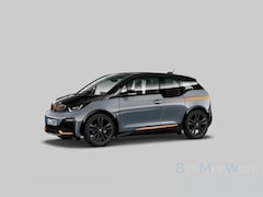BMW i3 - S Unique Forever Edition 120Ah 42 kWh | 20" | LEER |Key-less | LED | SOH 99% Interesse, Pr