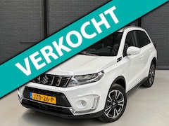 Suzuki Vitara - 1.5 Hybrid HEV Style automaat - schuif-/kanteldak - camera