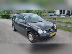Volkswagen Polo - 1.2-12V