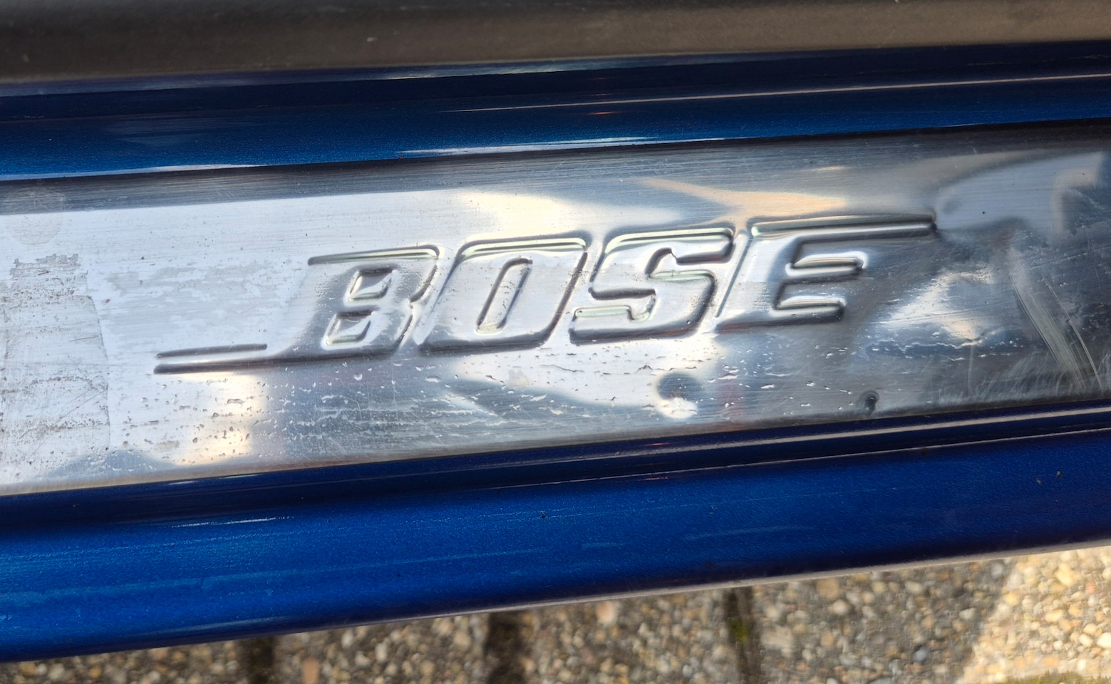 Renault Mégane Estate - 1.5 dCi BOSE Bose, half ledere bekleding , Geblindeerde ramen,  lichtmetalen velgen - AutoWereld.nl