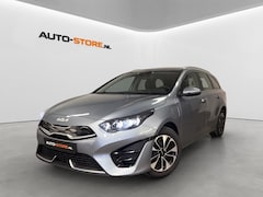 Kia Cee'd Sportswagon - Ceed 1.6 GDI PHEV DynamicLine