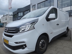 Fiat Talento - 1.6 MJ L1H1 SX airco , cruise control , trekhaak
