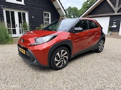 Toyota Aygo X - 1.0 VVT-i MT Pulse