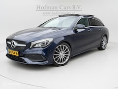 Mercedes-Benz CLA-klasse Shooting Brake - 180 Prestige
