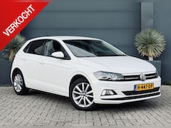 Volkswagen Polo - 1.0 TSI Comfortline