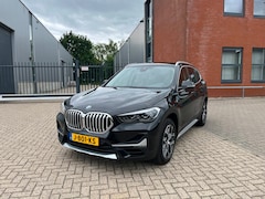 BMW X1 - SDrive18i High Executive