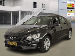 Volvo S60 - 2.0 T3 Polar 1e Eigenaar 20.860 km +NAP NL-auto