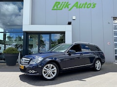 Mercedes-Benz C-klasse Estate - 180 CDI Business Class Avantgarde