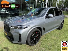 BMW X5 - xDrive50e