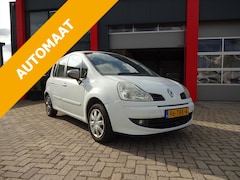 Renault Grand Modus - 1.6 16V AUT