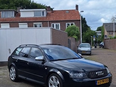 Audi S4 - V8 4.2 Quattro Pro Line Lpg Uniek