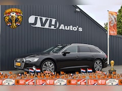 Audi A6 Avant - 50 TFSi-e 299pk PHEV Quattro Sport 08-2021 | BTW | Virtual CP | Full-LED | Cam360 | PrG |