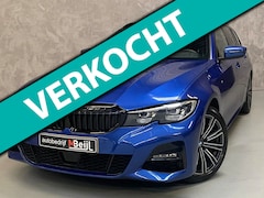 BMW 3-serie Touring - 320i Executive Edition /M-Pakket /Carplay /Eerste eigenaar