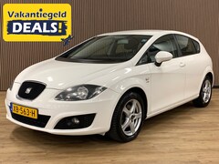 SEAT Leon - 1.4 TSI Reference|Climate Control|