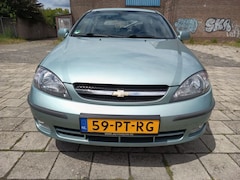 Daewoo Lacetti - 1.8-16V Class Staat van nieuwe auto-38.410 km NAP