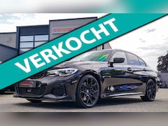 BMW 3-serie - M340i xDrive High Executive Edition | Harman Kardon | HuD | Schuif/kanteldak | 360 cam | A