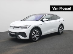 Volkswagen ID.5 - Pro 77 kWh 204 PK| Dealeronderhouden | Navigatie Pro | Achteruitrijcamera | Stoelverwarmin
