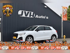 Audi Q2 - 35 (1.5) TFSi (2x)S-Line 12-2021 (M2022) | VirtualCP | 1/2Leder | Matrix-LED