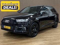 Audi Q7 - 3.0 TDI e-tron quattro Sport|Head Up Display|Opendak|Full Options|